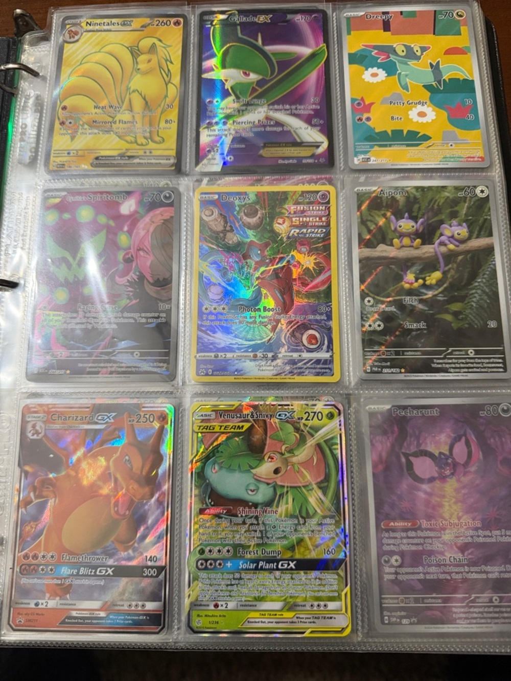 Pokemon Card Lot 120 OFFICIAL TCG Cards 20 HOLOS +4 FULL ART/ IR /EX and V!